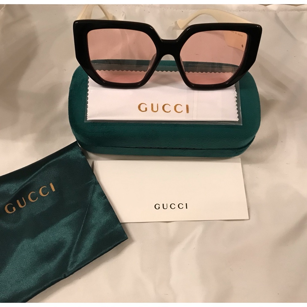 Gucci Frames / Sunglasses